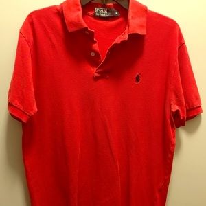 Polo Ralph Lauren polo shirt